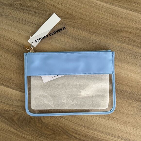 NWT SCL flat pouch - Picture 1 of 2